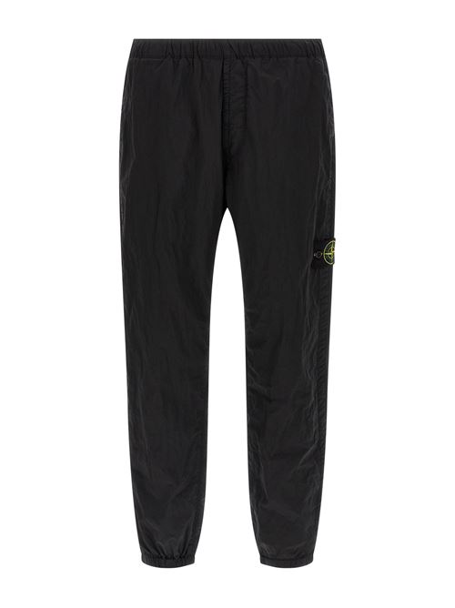 Joggers with logo STONE ISLAND | L1S153100035S0019V0029
